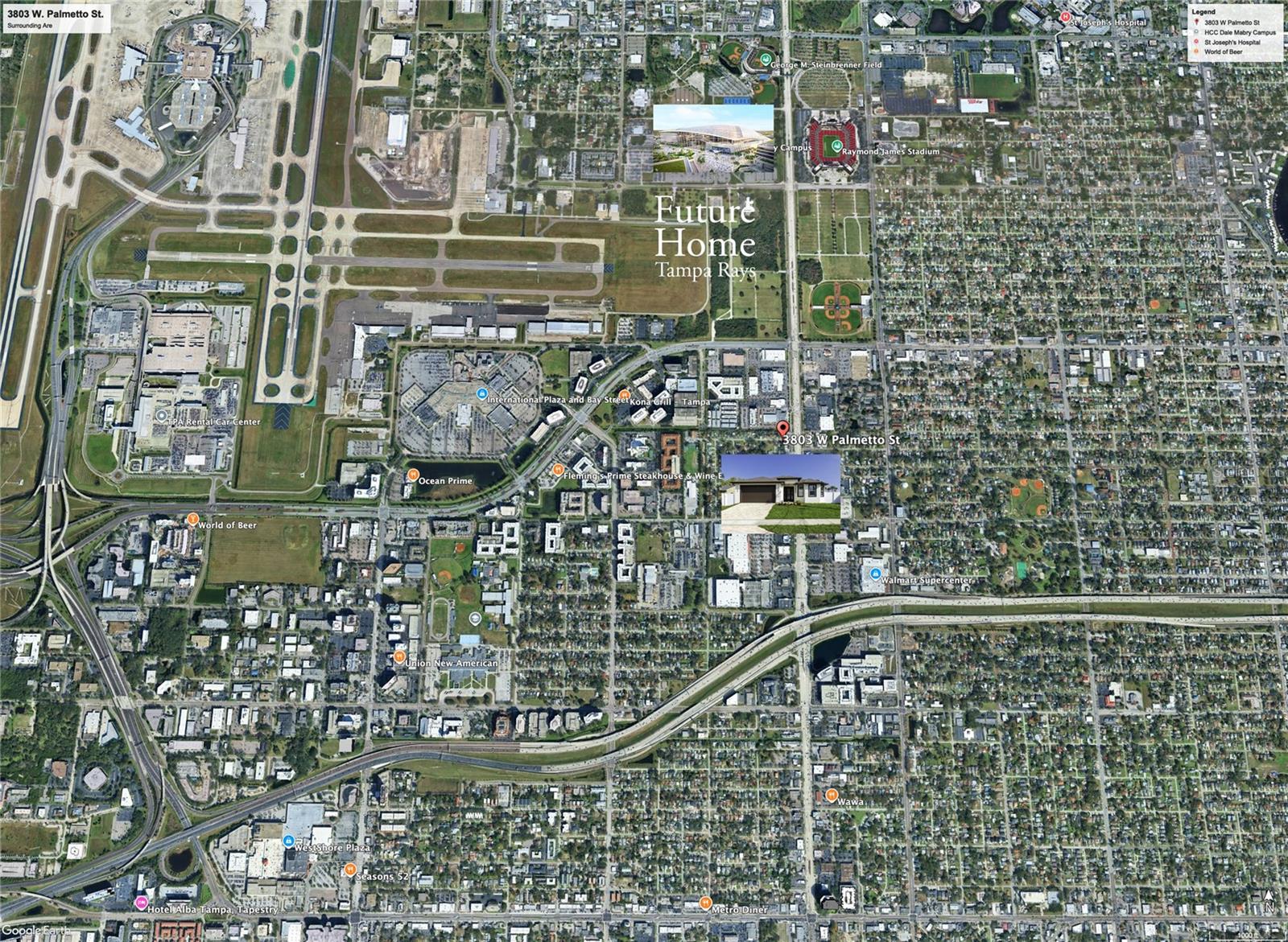 Image 41 of 41 For 3803 Palmetto Street