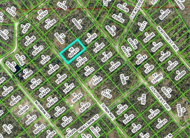 Image 19 of 19 For 7262 Sonia Avenue