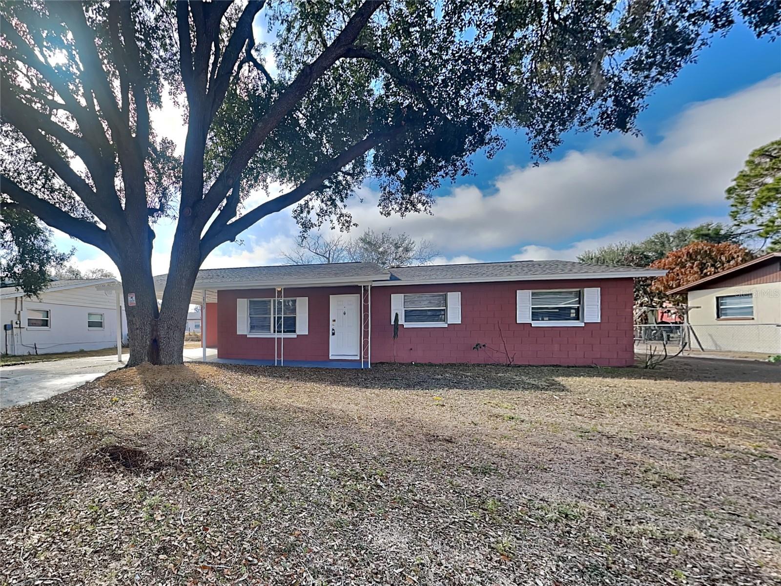 Details for 2779 Frazier Street, BARTOW, FL 33830