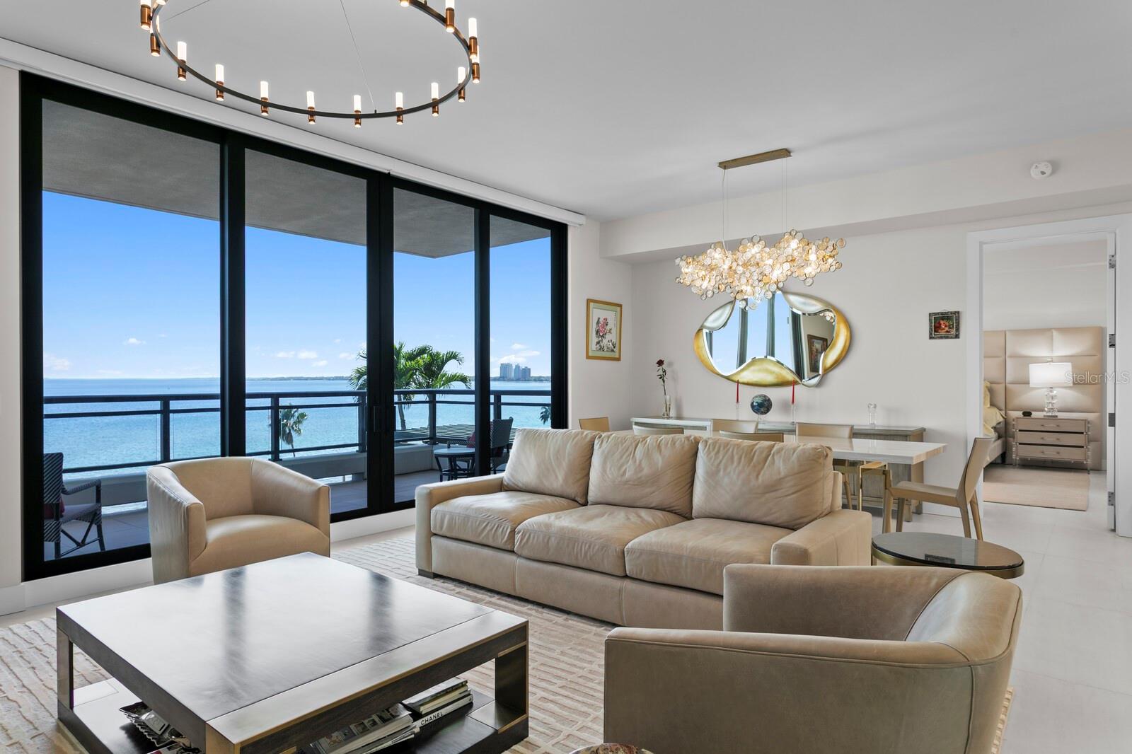 Listing photo id 12 for 2103 Bayshore Boulevard 605