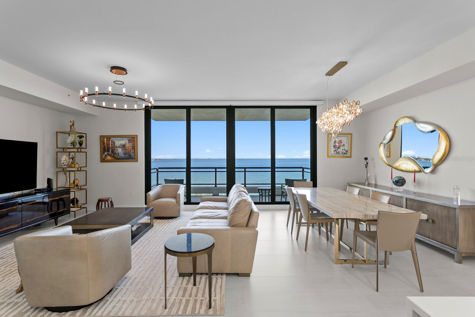 Listing photo id 14 for 2103 Bayshore Boulevard 605