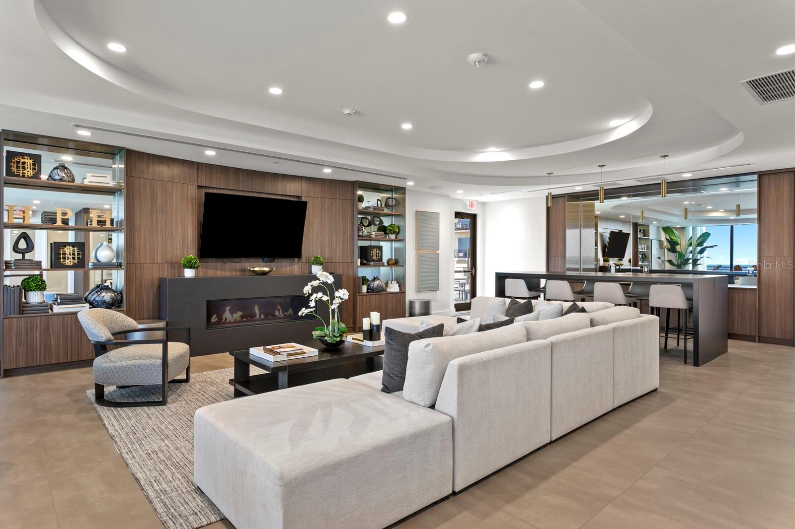 Listing photo id 53 for 2103 Bayshore Boulevard 605