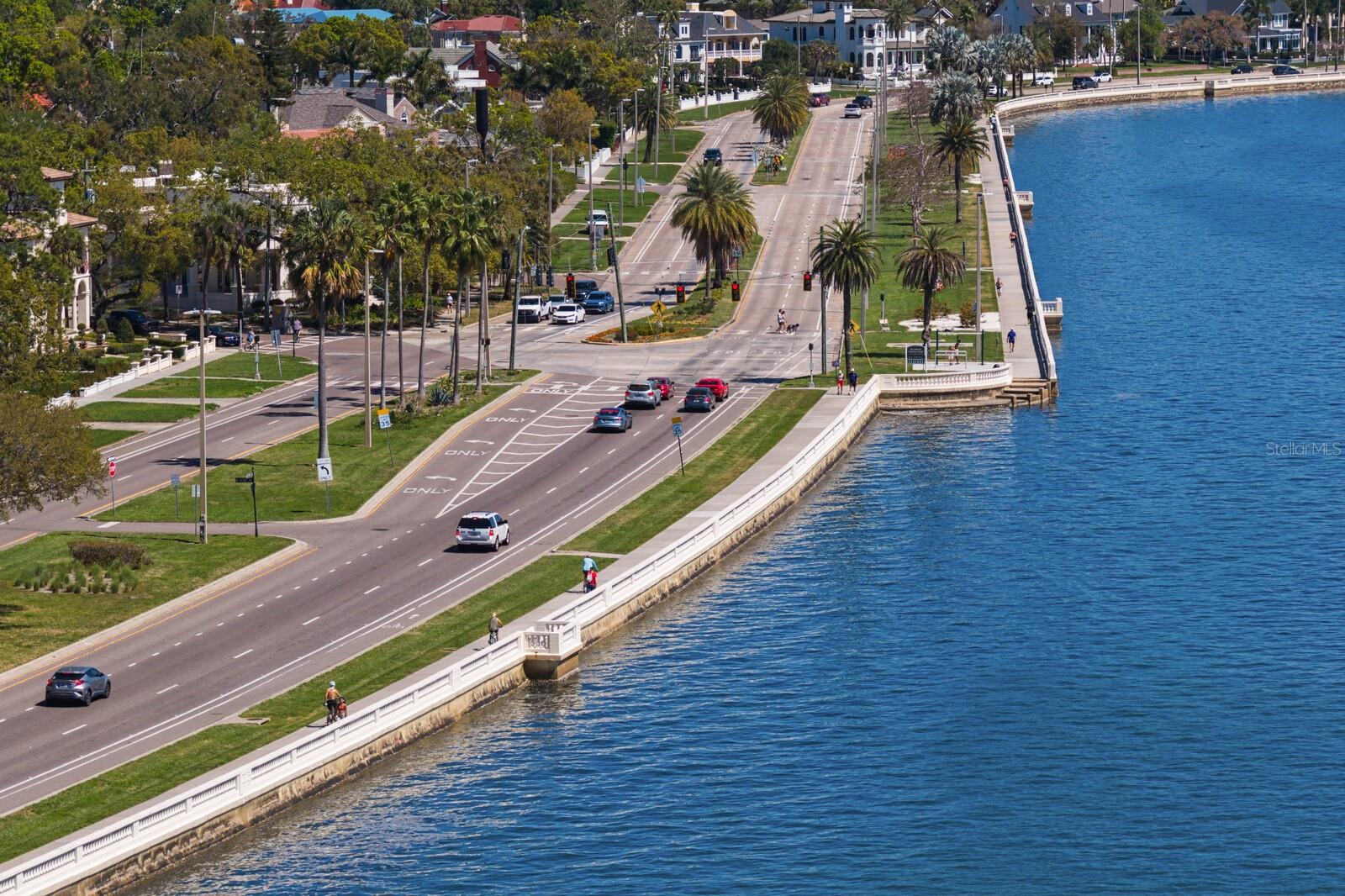 Listing photo id 64 for 2103 Bayshore Boulevard 605