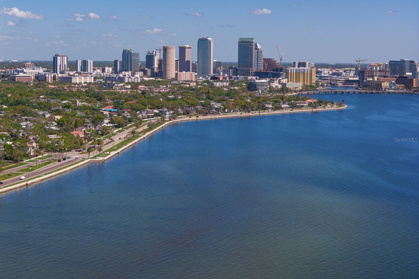 Listing photo id 65 for 2103 Bayshore Boulevard 605