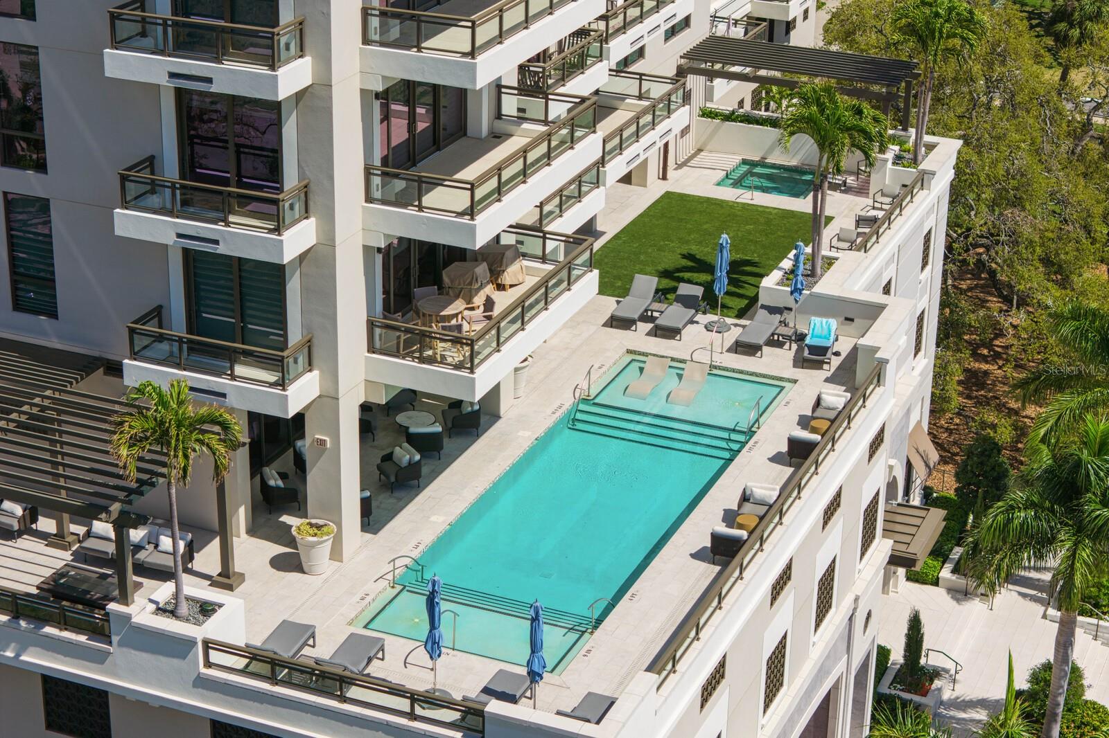 Listing photo id 72 for 2103 Bayshore Boulevard 605