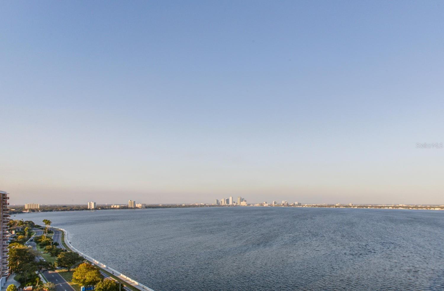 Listing photo id 85 for 2103 Bayshore Boulevard 605