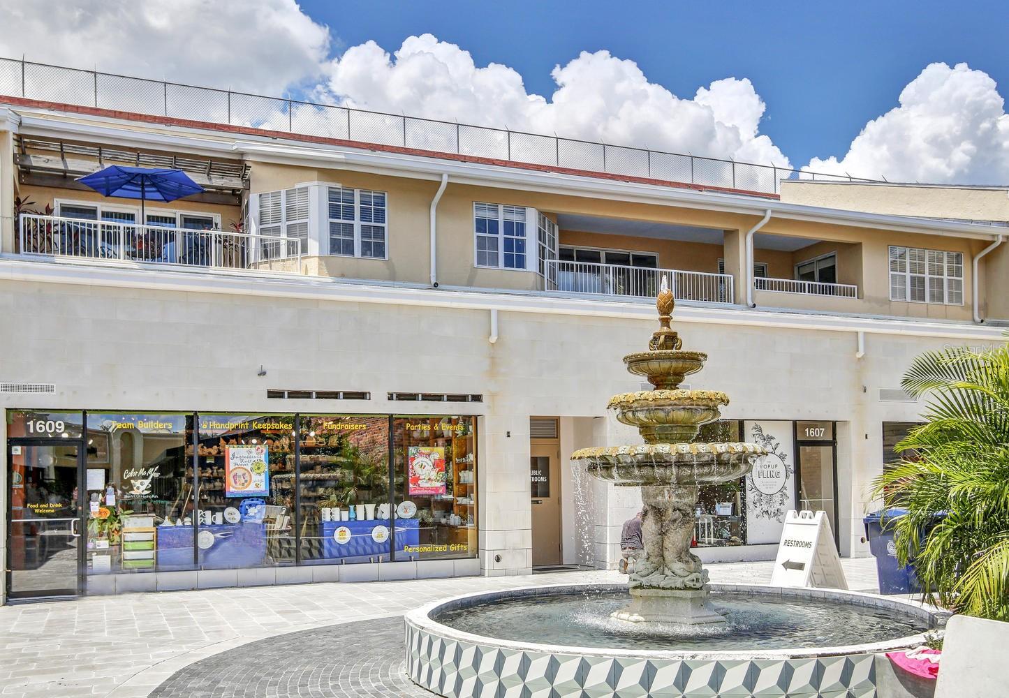 Listing photo id 91 for 2103 Bayshore Boulevard 605