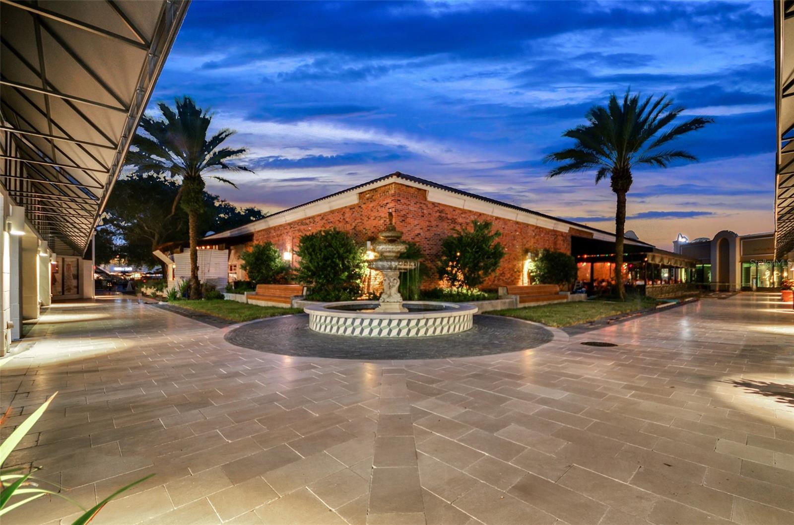 Listing photo id 92 for 2103 Bayshore Boulevard 605