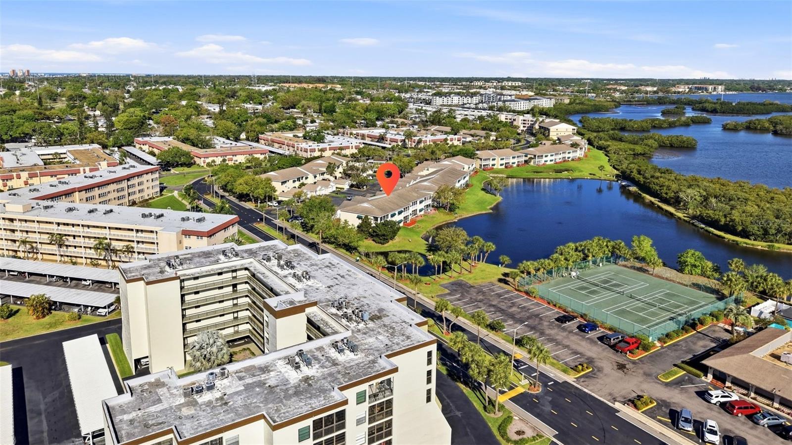 Image 33 of 40 For 6311 99th Way N 11f