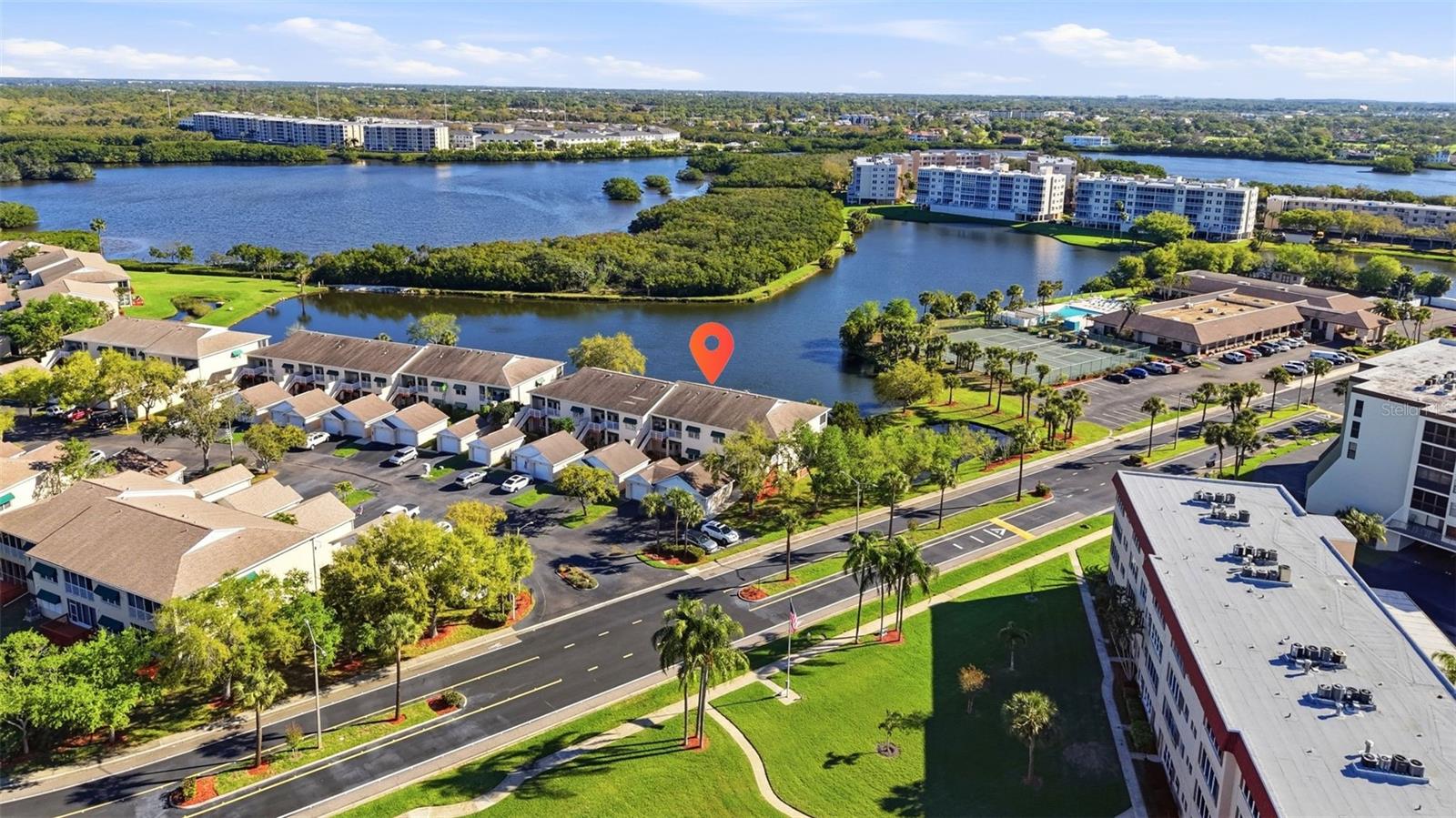 Image 37 of 40 For 6311 99th Way N 11f