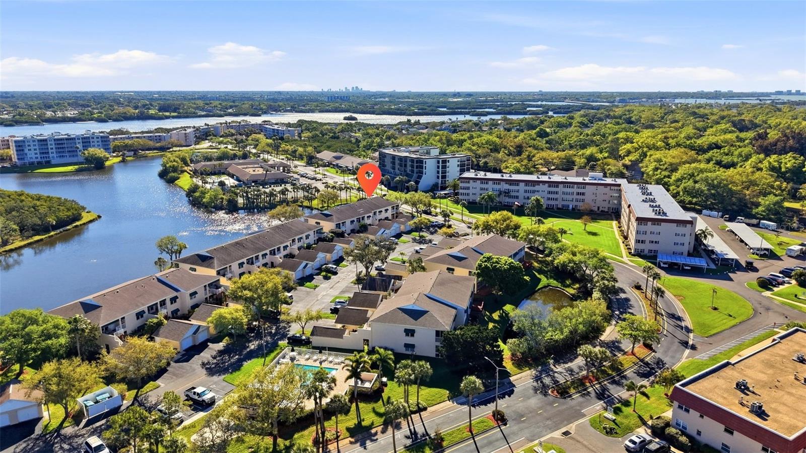 Image 38 of 40 For 6311 99th Way N 11f