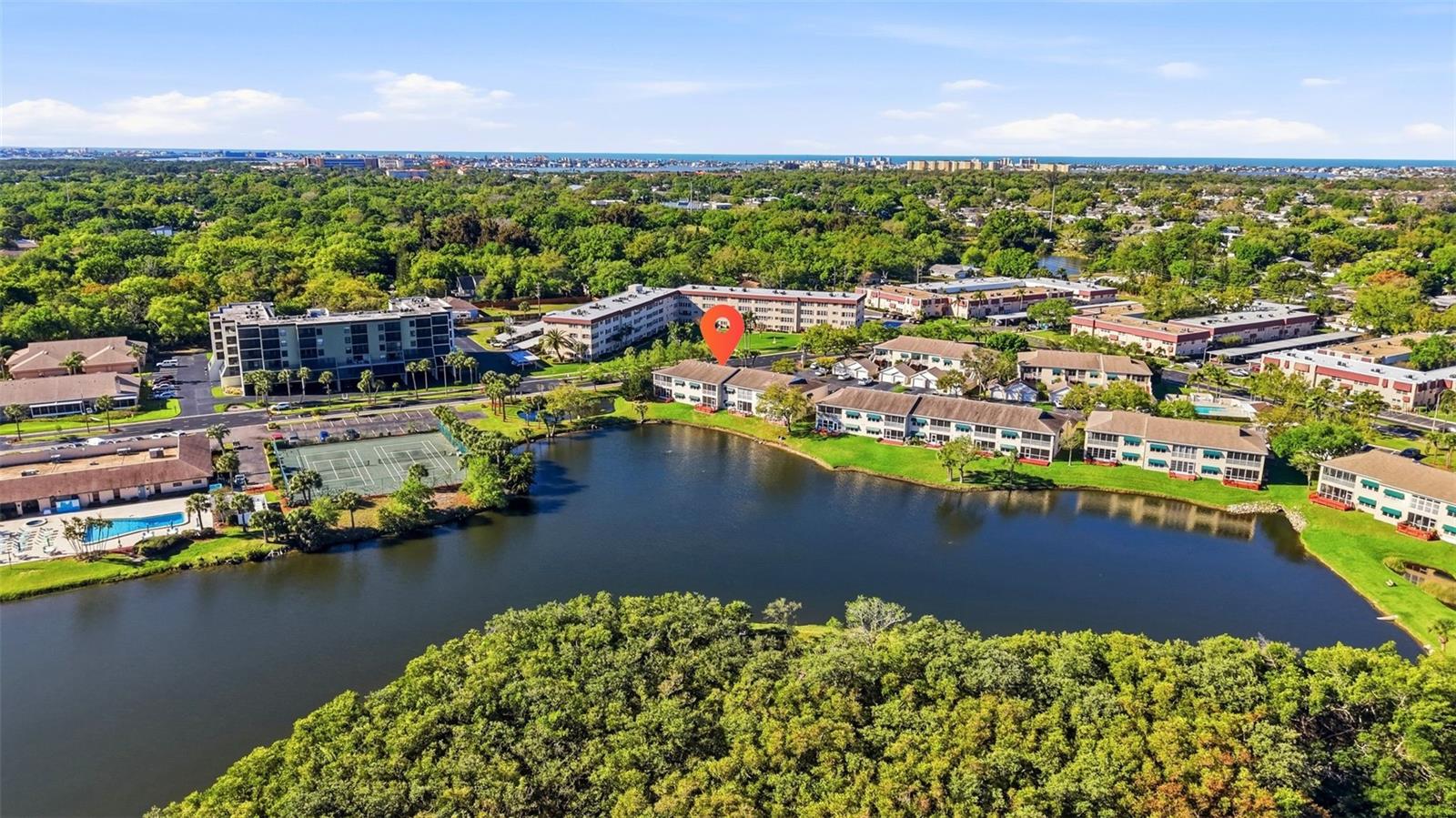 Image 40 of 40 For 6311 99th Way N 11f