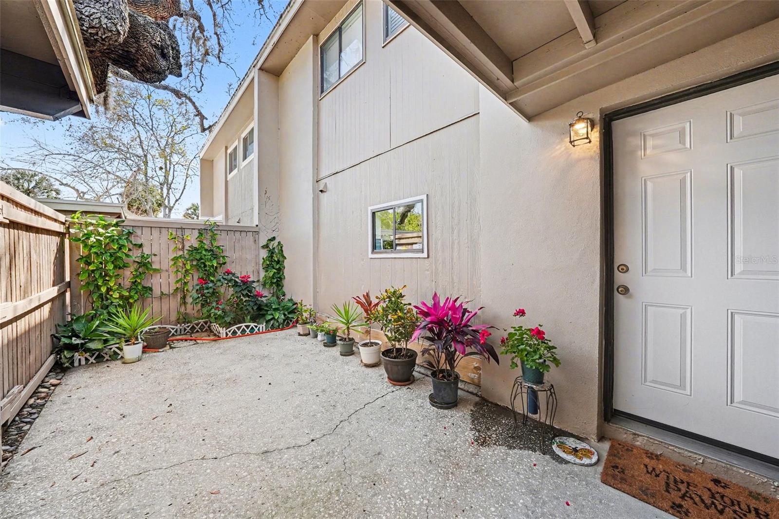 Details for 8606 Palm Lane 116, TEMPLE TERRACE, FL 33637