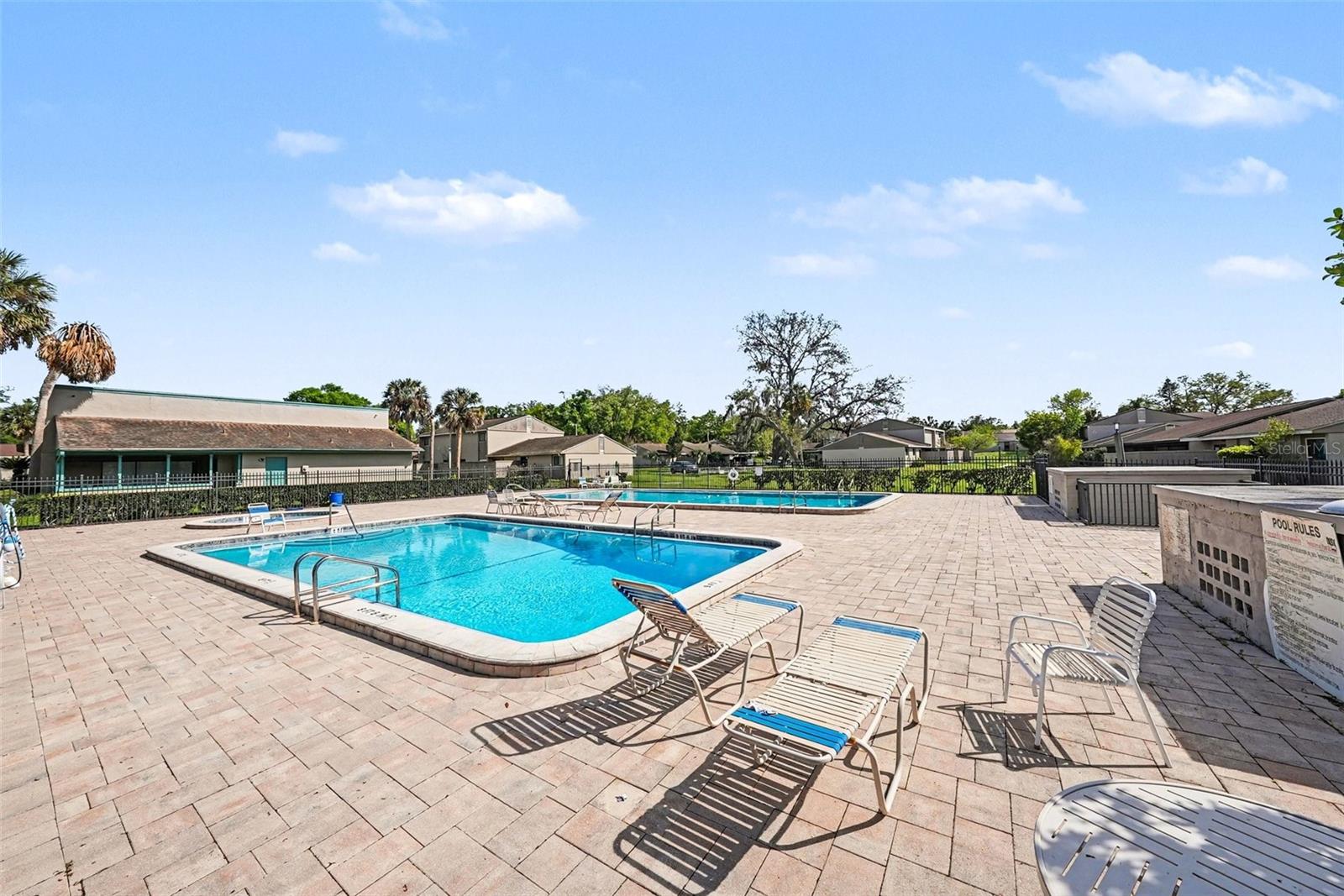 Image 26 of 27 For 8606 Palm Lane 116