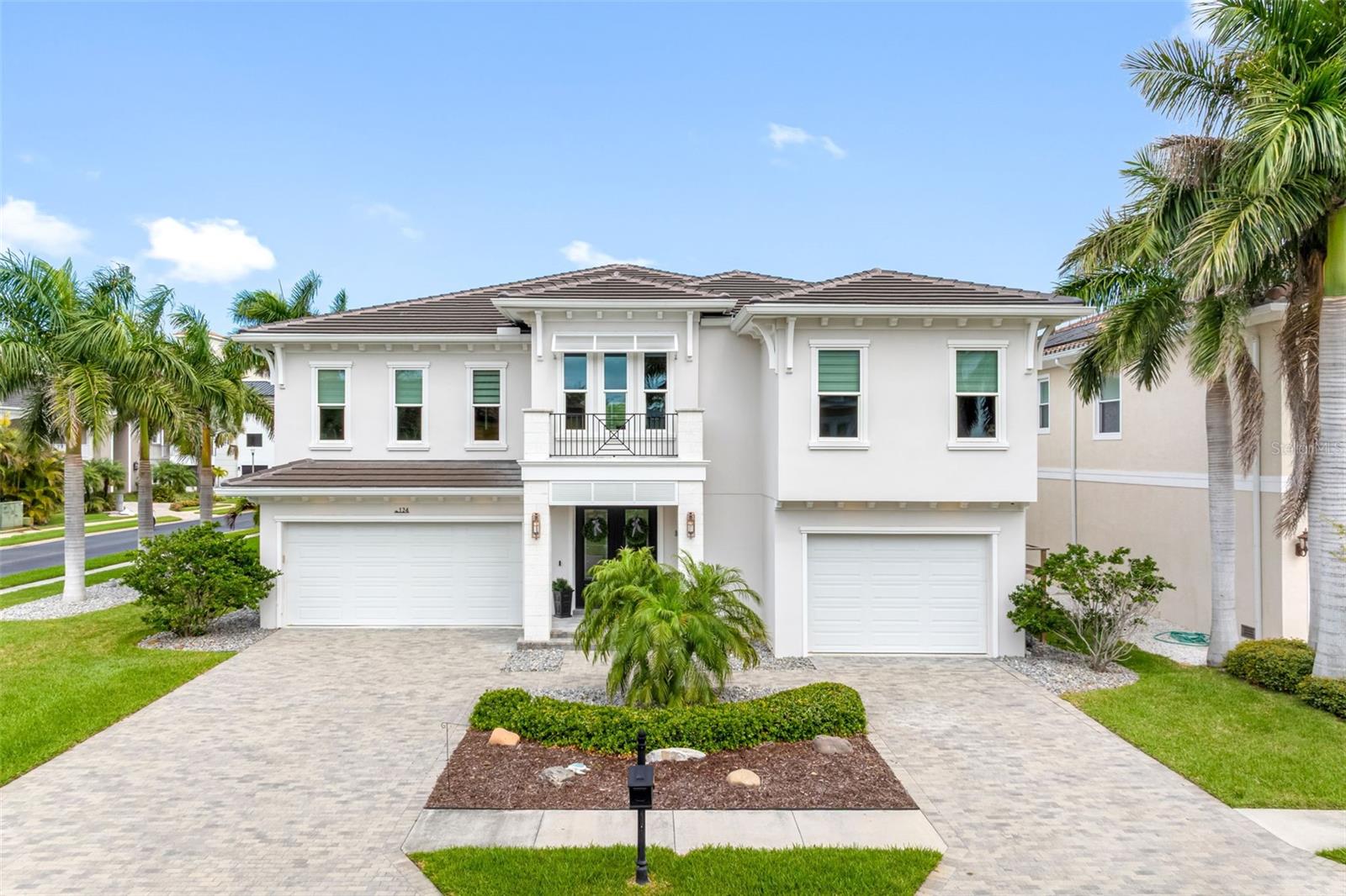 Details for 124 Forest Hills Drive, REDINGTON SHORES, FL 33708