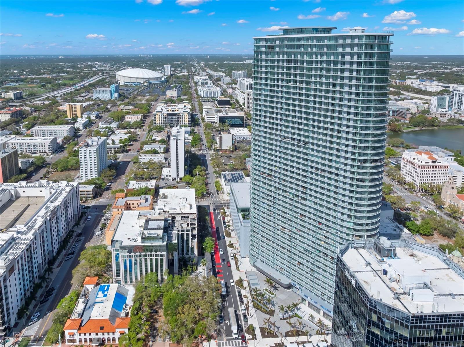 Details for 400 Central Avenue 1109, ST PETERSBURG, FL 33701