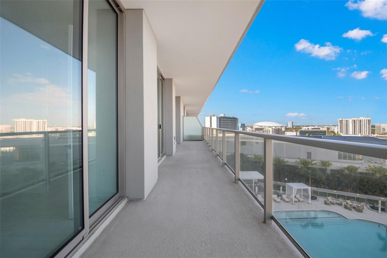 Image 13 of 65 For 400 Central Avenue 1109