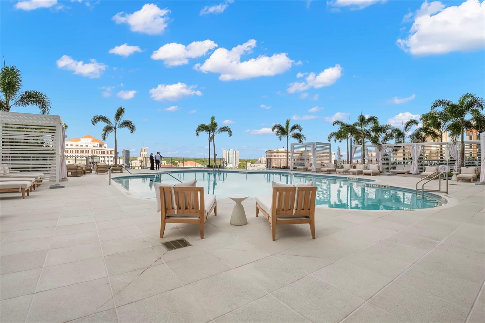 Image 35 of 65 For 400 Central Avenue 1109