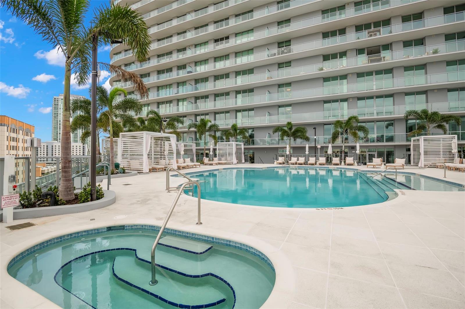 Image 37 of 65 For 400 Central Avenue 1109