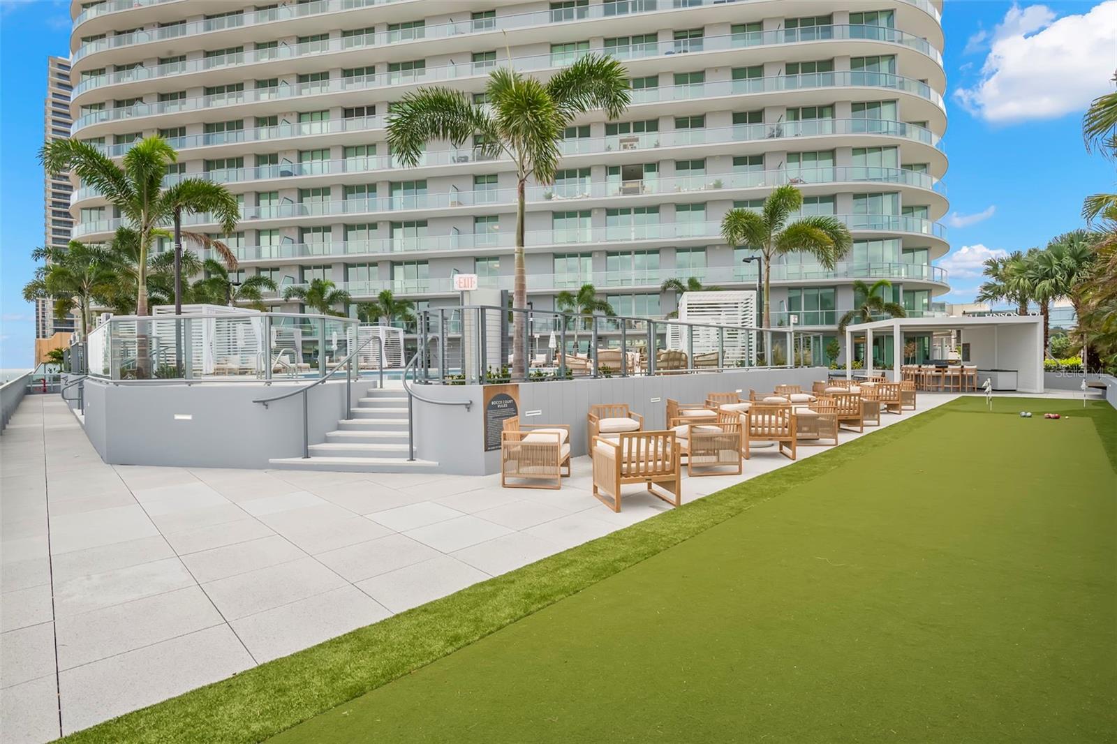 Image 41 of 65 For 400 Central Avenue 1109