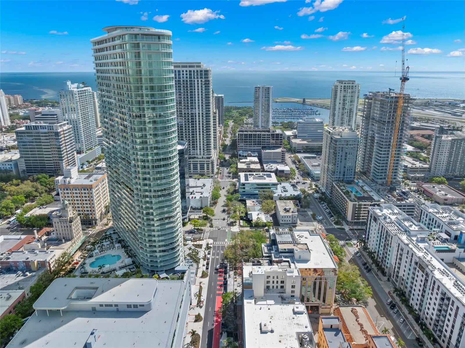 Image 54 of 65 For 400 Central Avenue 1109