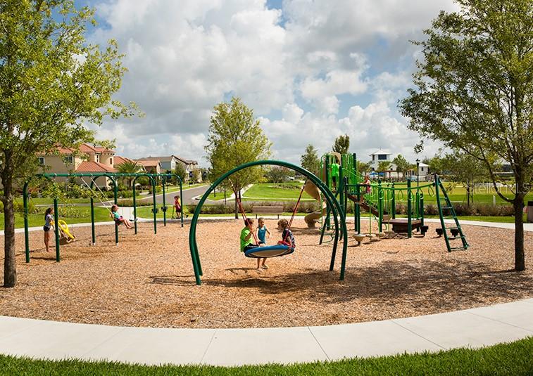 Image 35 of 35 For 5821 Jasper Glen Drive