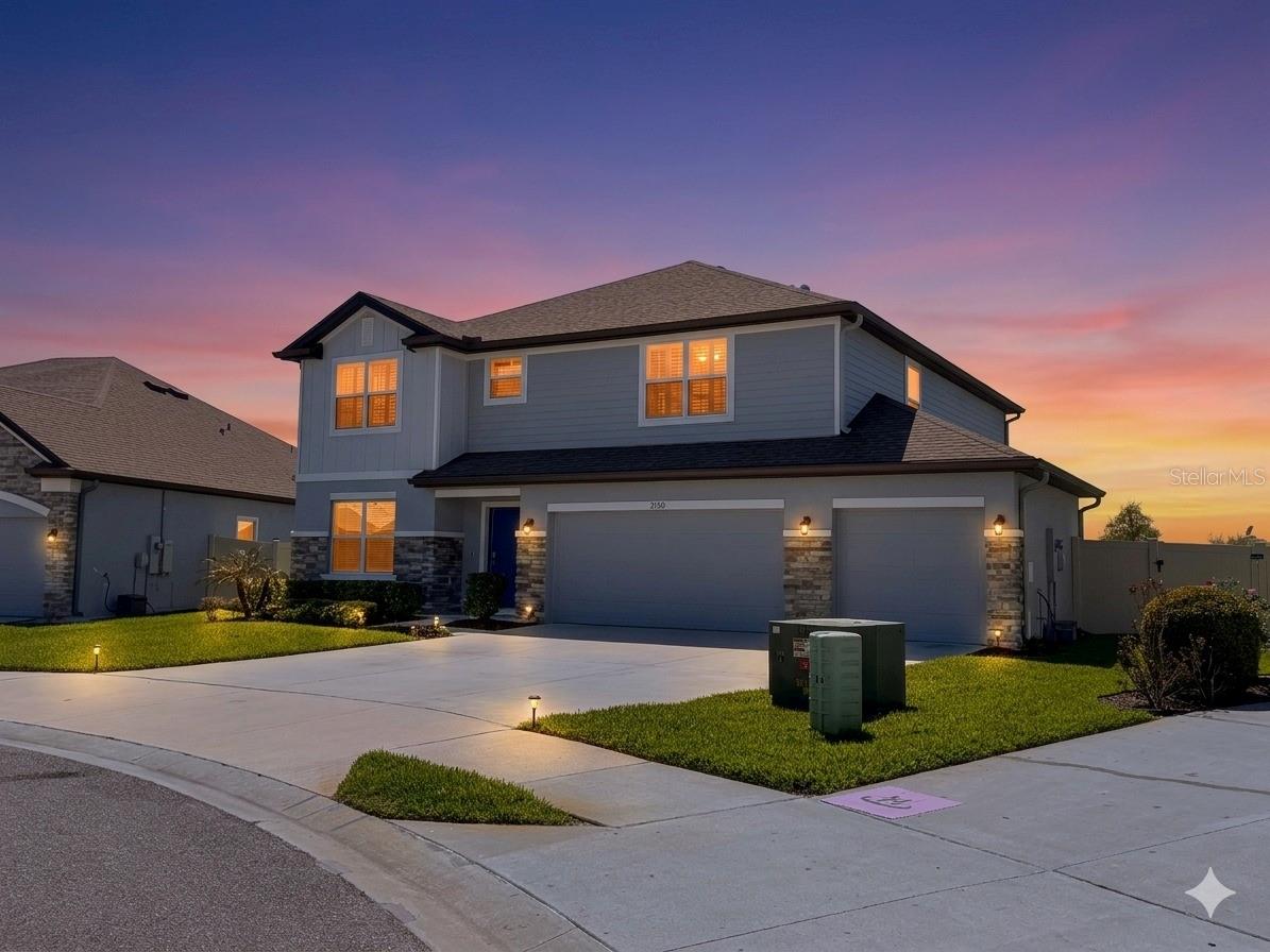 Details for 31300 Kale Brooks Court, SAN ANTONIO, FL 33576