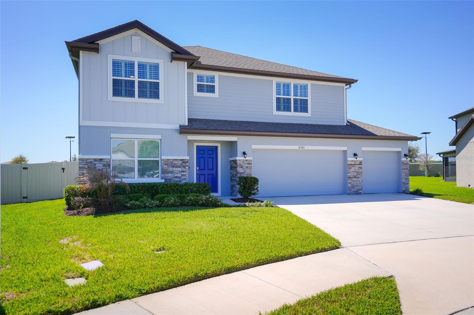 Image 5 of 88 For 31300 Kale Brooks Court