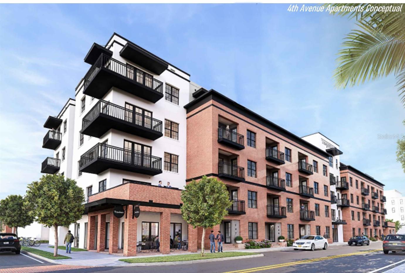 Details for 1715 4th Avenue, TAMPA, FL 33605