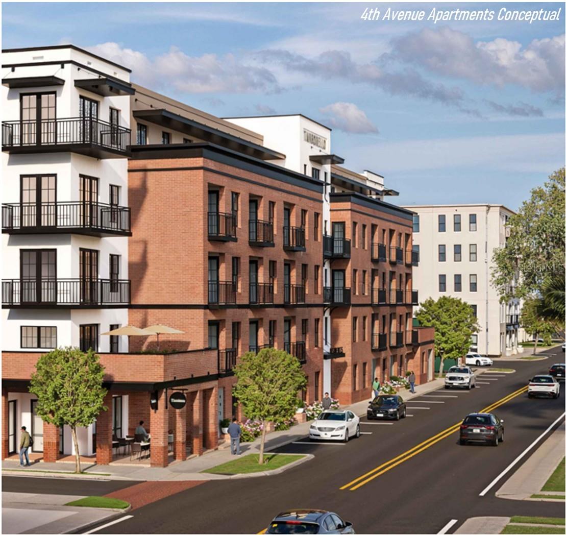 Image 2 of 5 For 1715 4th Avenue