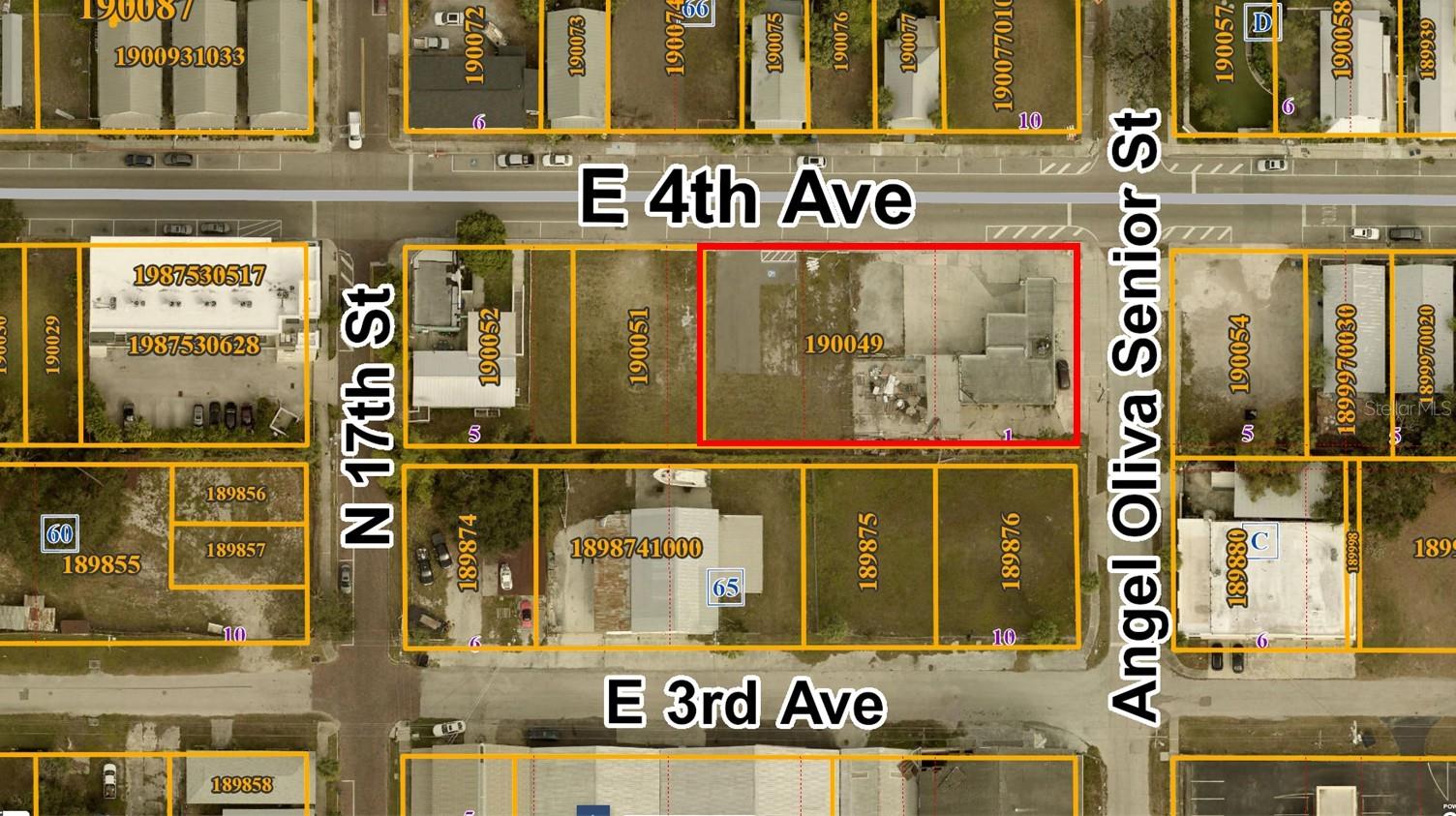 Image 3 of 5 For 1715 4th Avenue