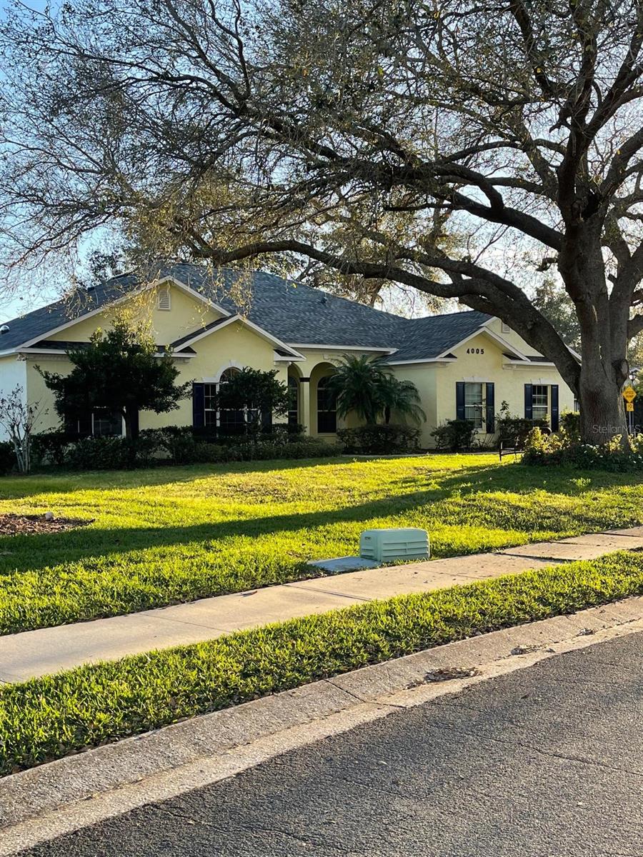Details for 4005 Chelsea Lane, LAKELAND, FL 33809