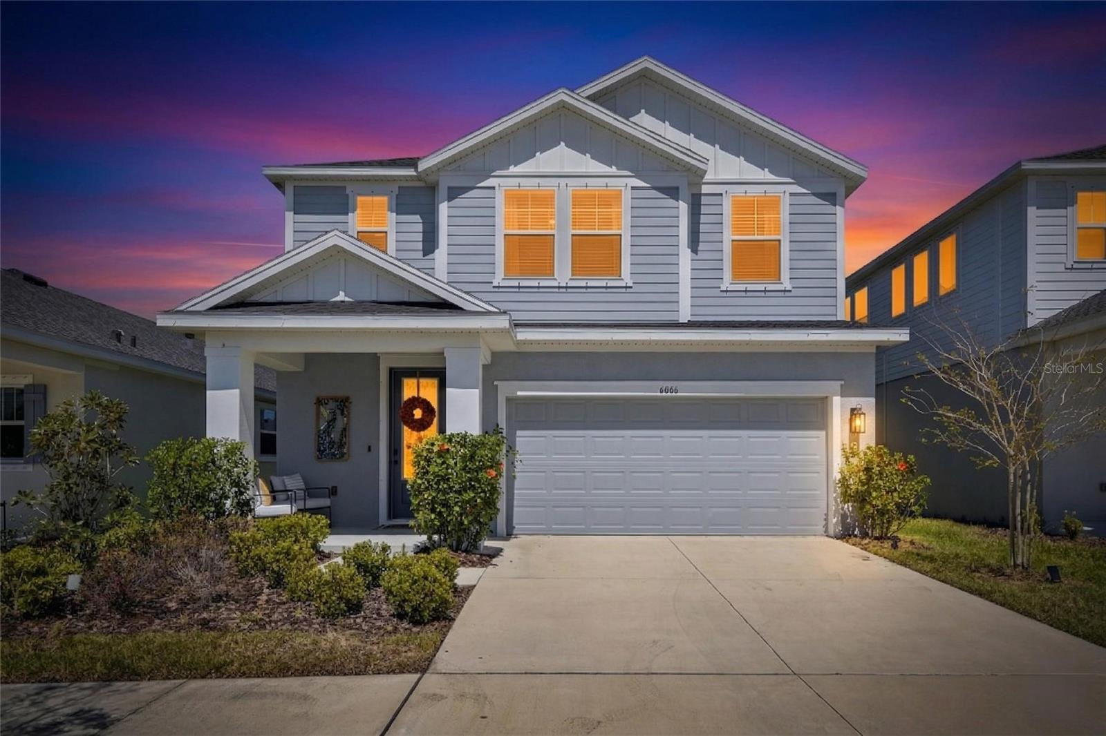 Details for 6066 Golden Nettle Drive, APOLLO BEACH, FL 33572