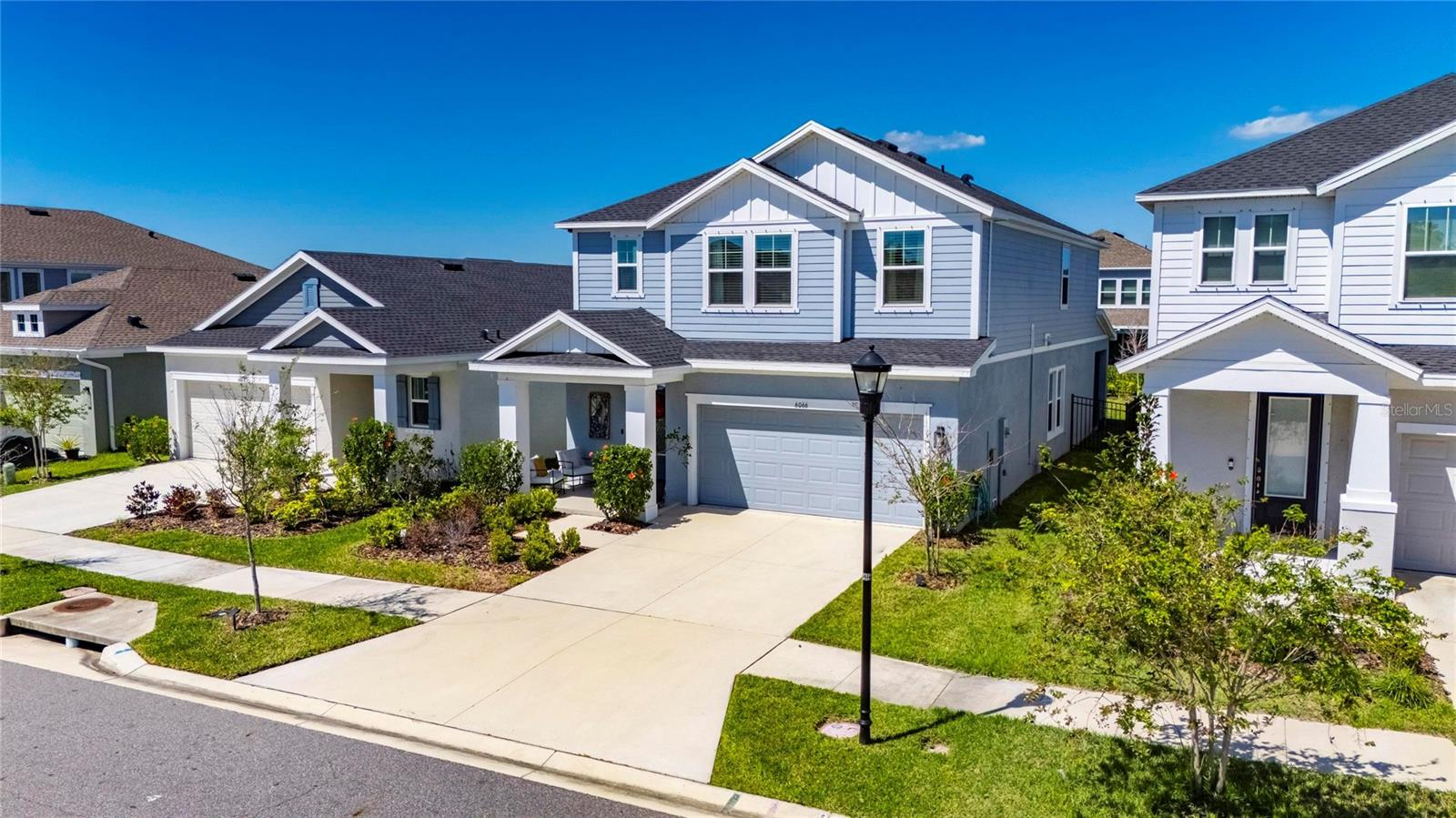 Image 2 of 50 For 6066 Golden Nettle Drive