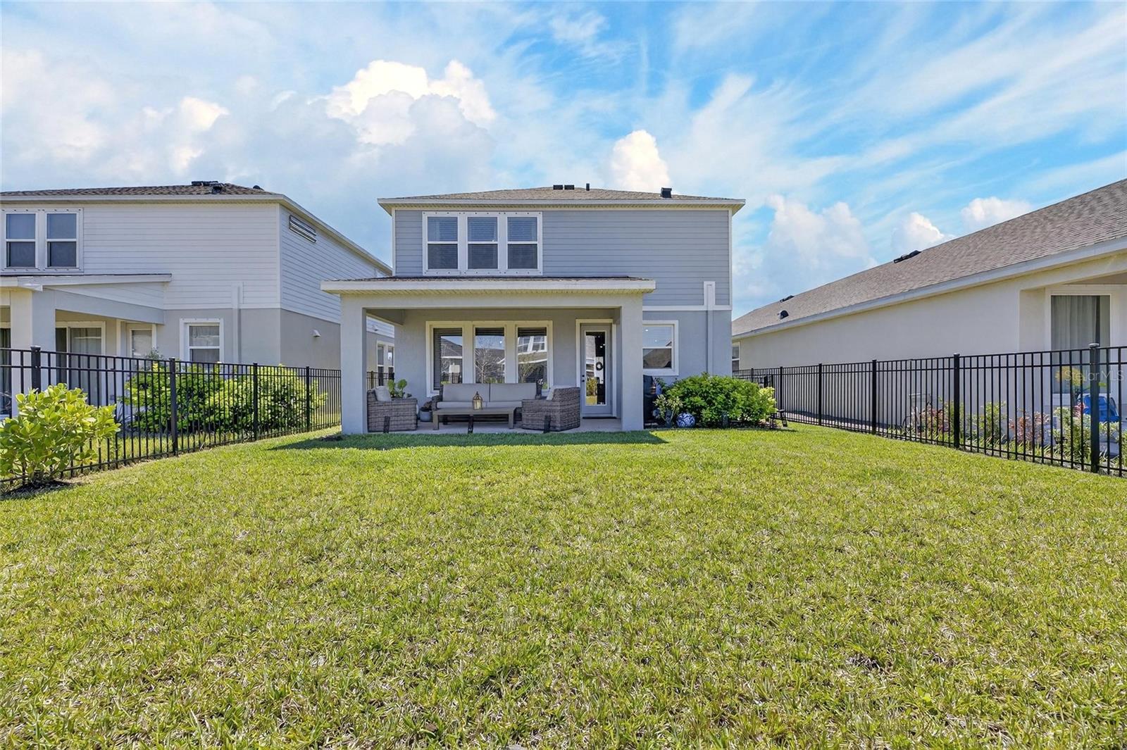 Image 46 of 50 For 6066 Golden Nettle Drive