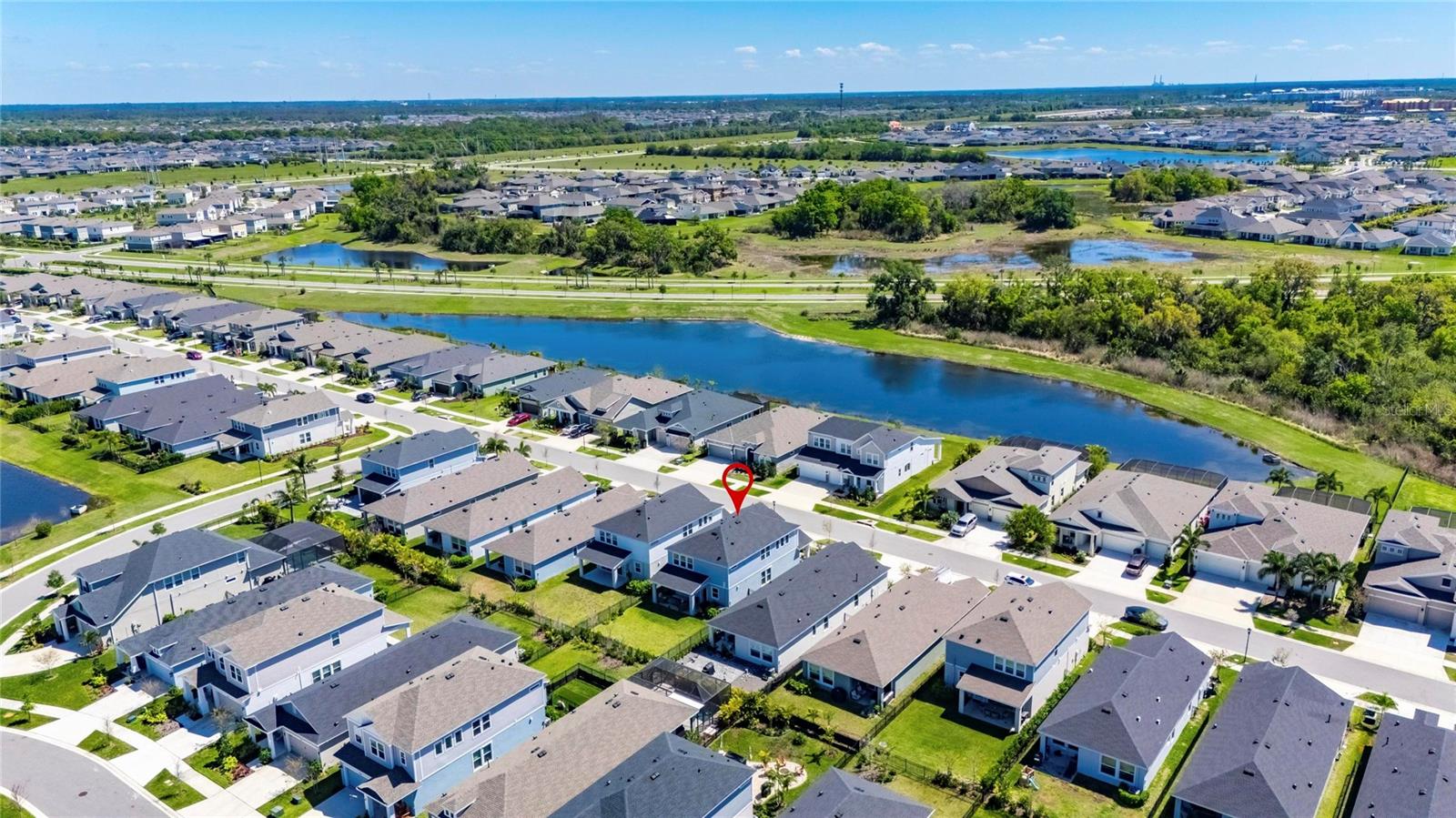 Image 48 of 50 For 6066 Golden Nettle Drive