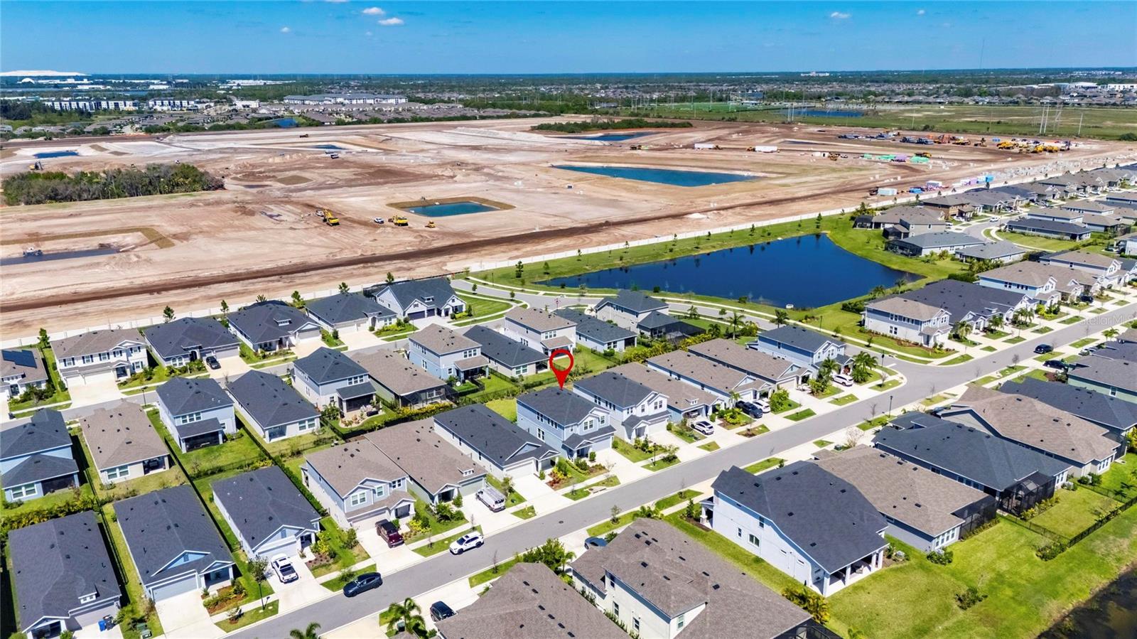 Image 49 of 50 For 6066 Golden Nettle Drive