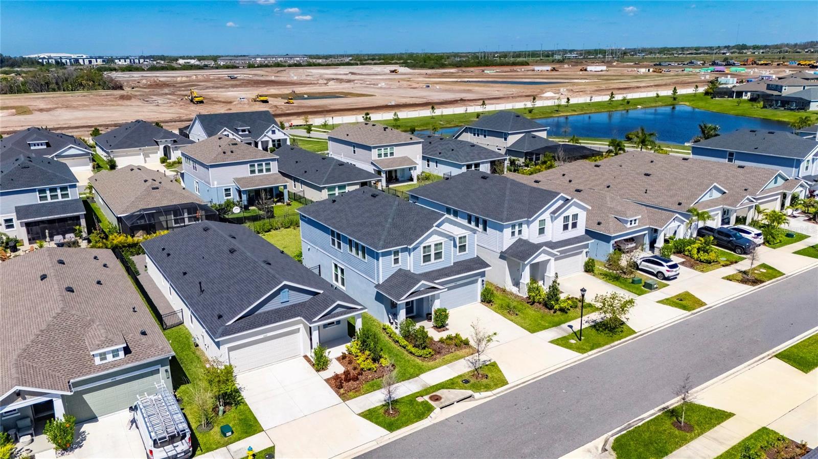 Image 50 of 50 For 6066 Golden Nettle Drive