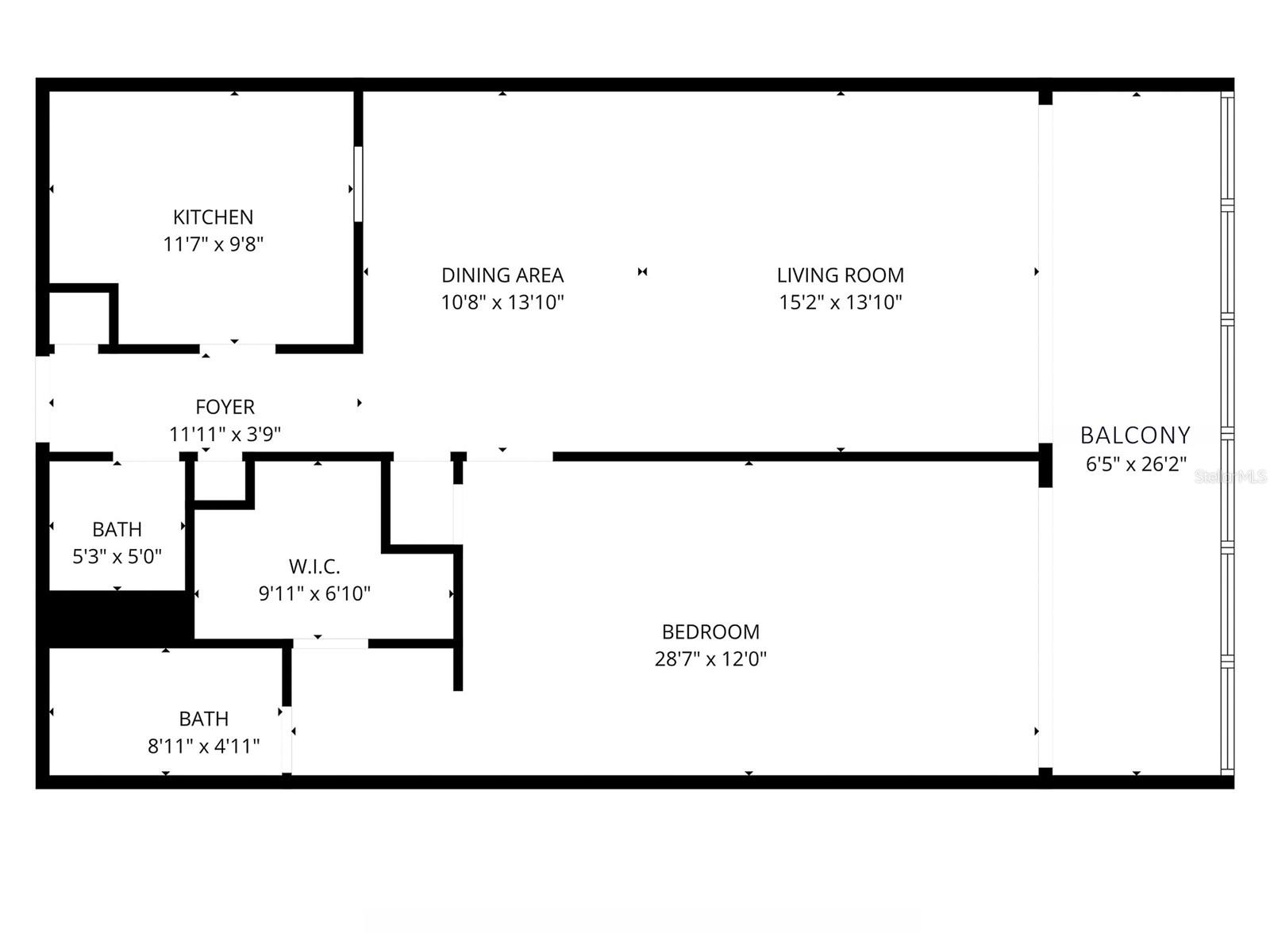 Image 2 of 46 For 17920 Gulf Boulevard 1408