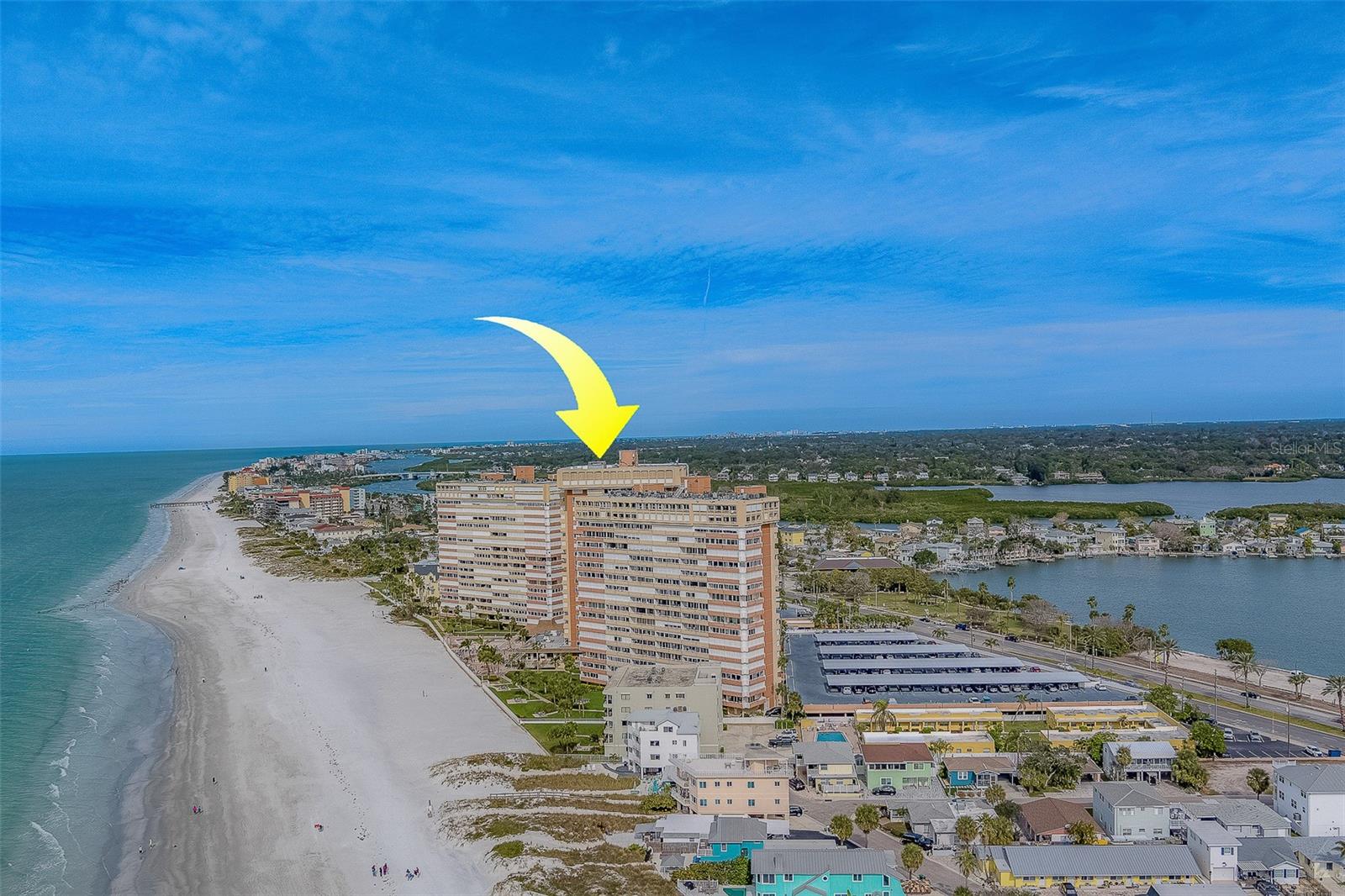 Image 46 of 46 For 17920 Gulf Boulevard 1408