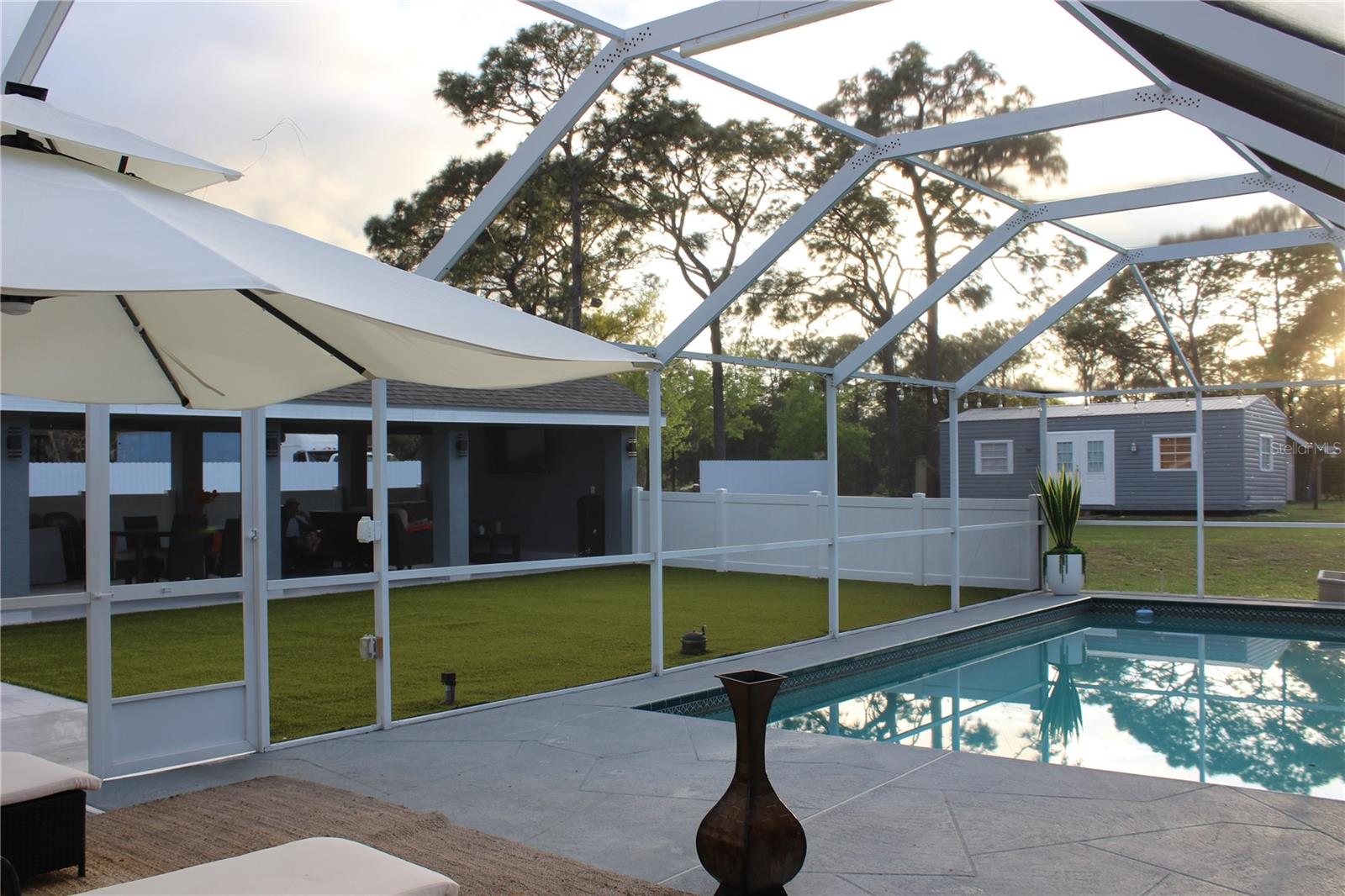 Listing photo id 47 for 14410 Dabney Court