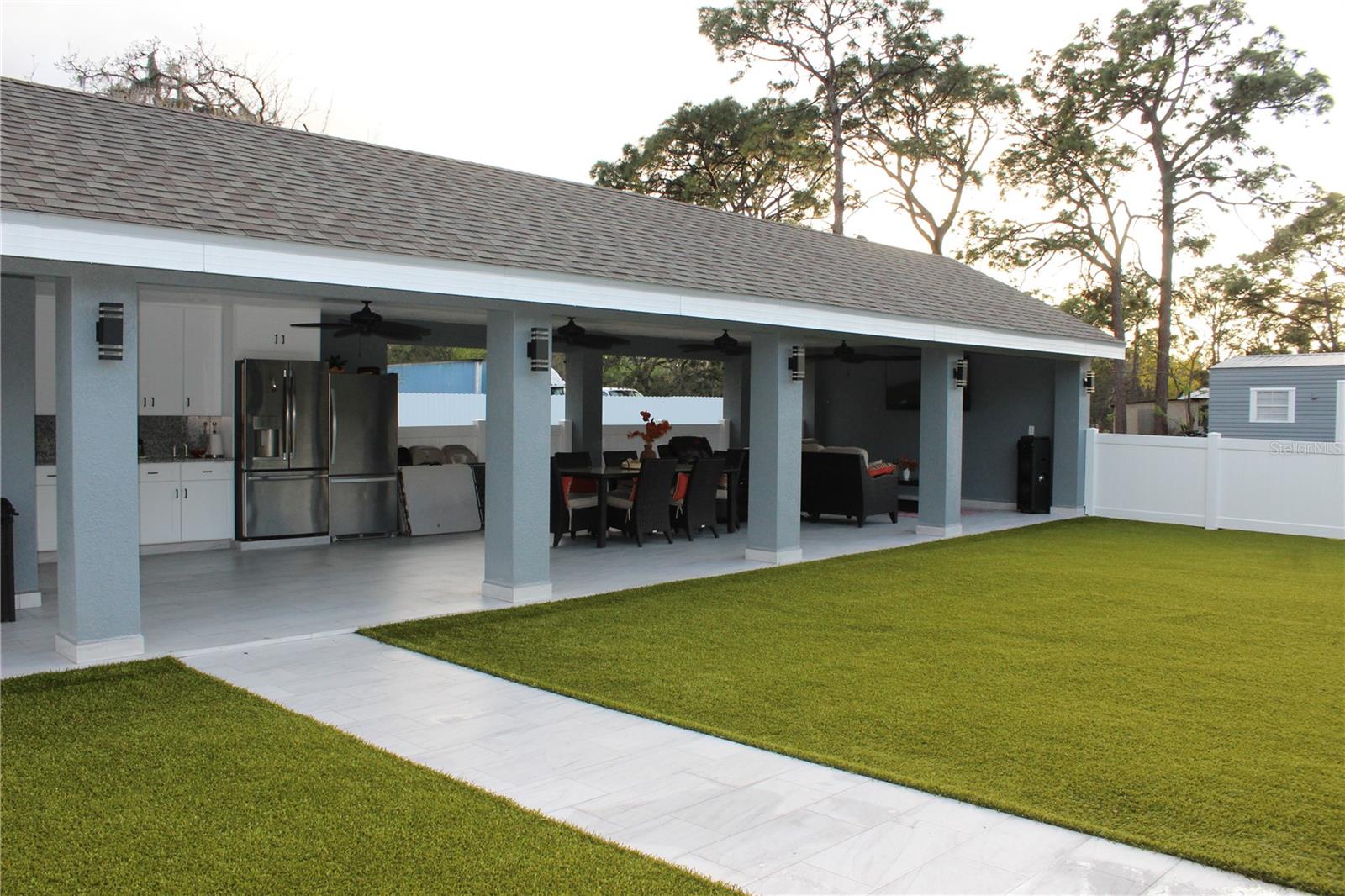 Listing photo id 50 for 14410 Dabney Court