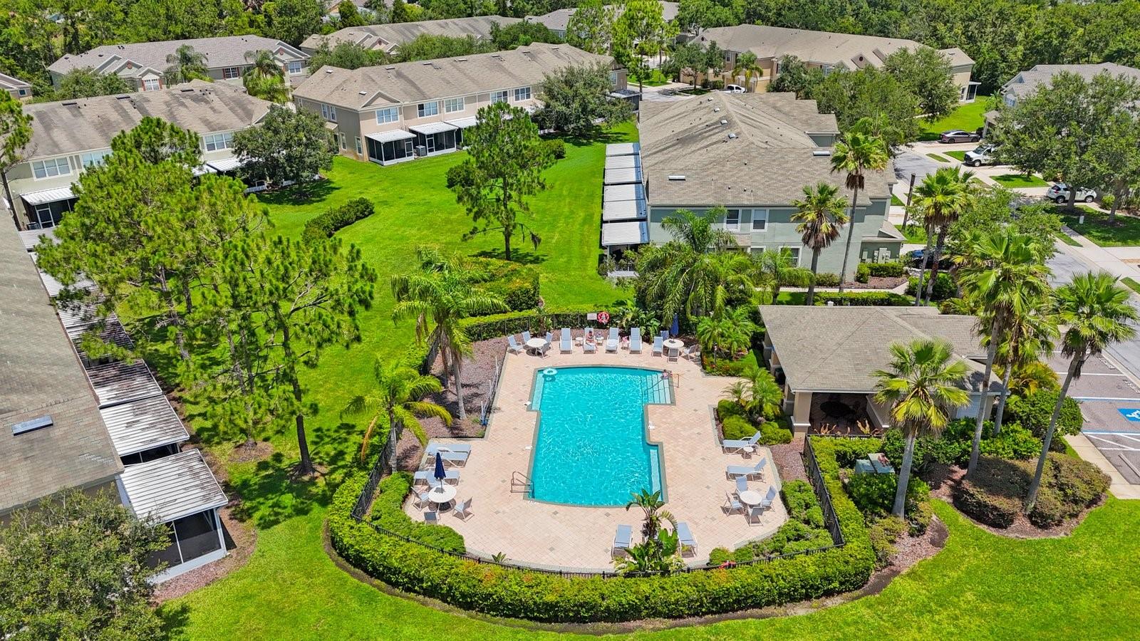 Image 31 of 32 For 2733 Conch Hollow Drive