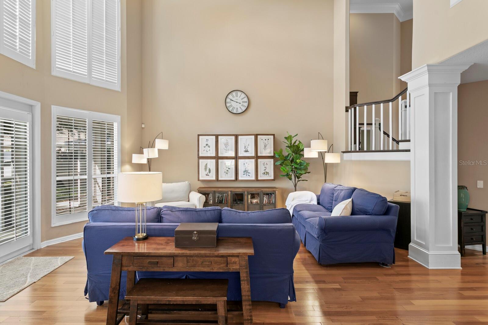 Image 13 of 73 For 18008 Pinnacle Court