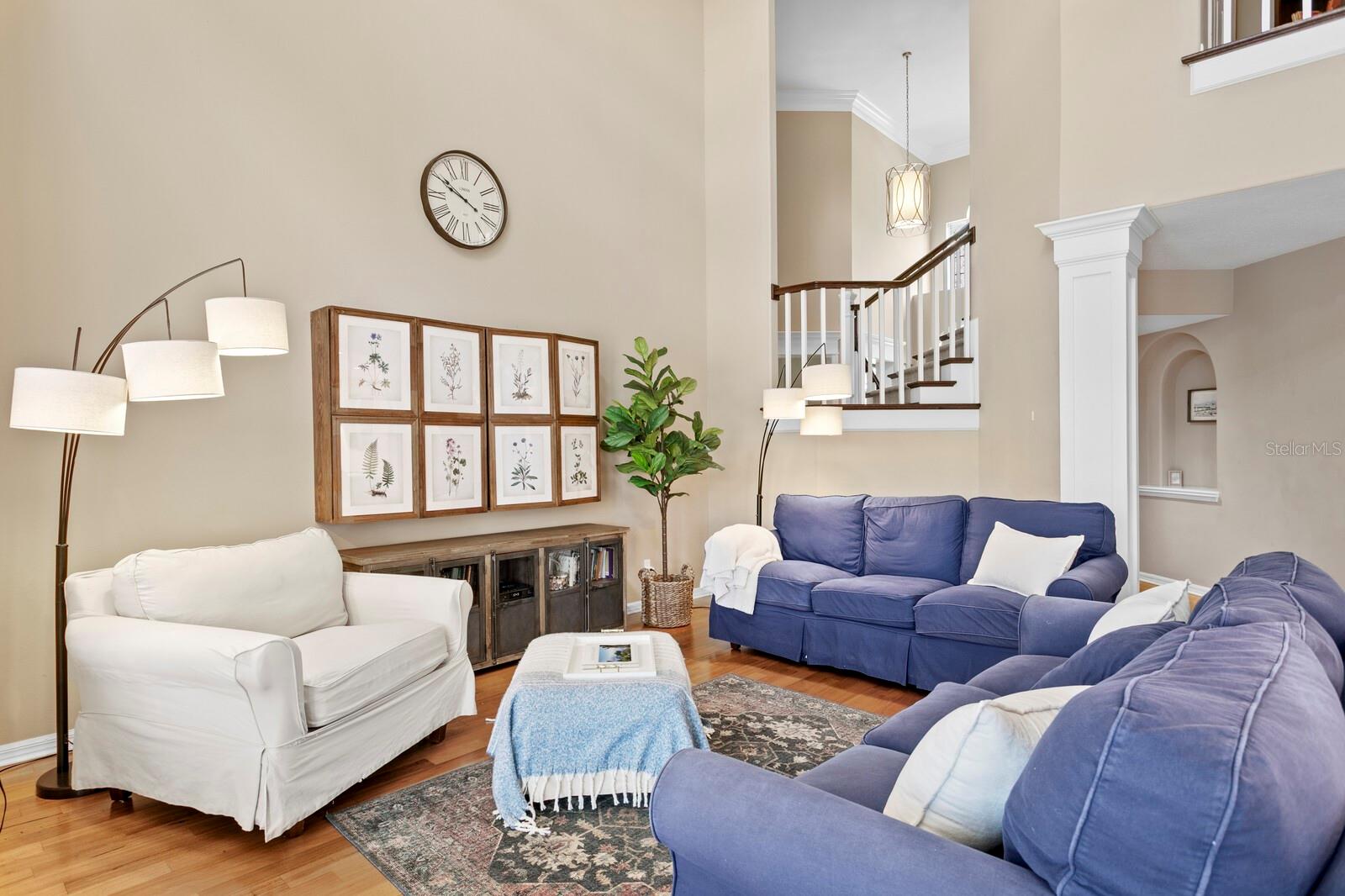 Image 15 of 73 For 18008 Pinnacle Court