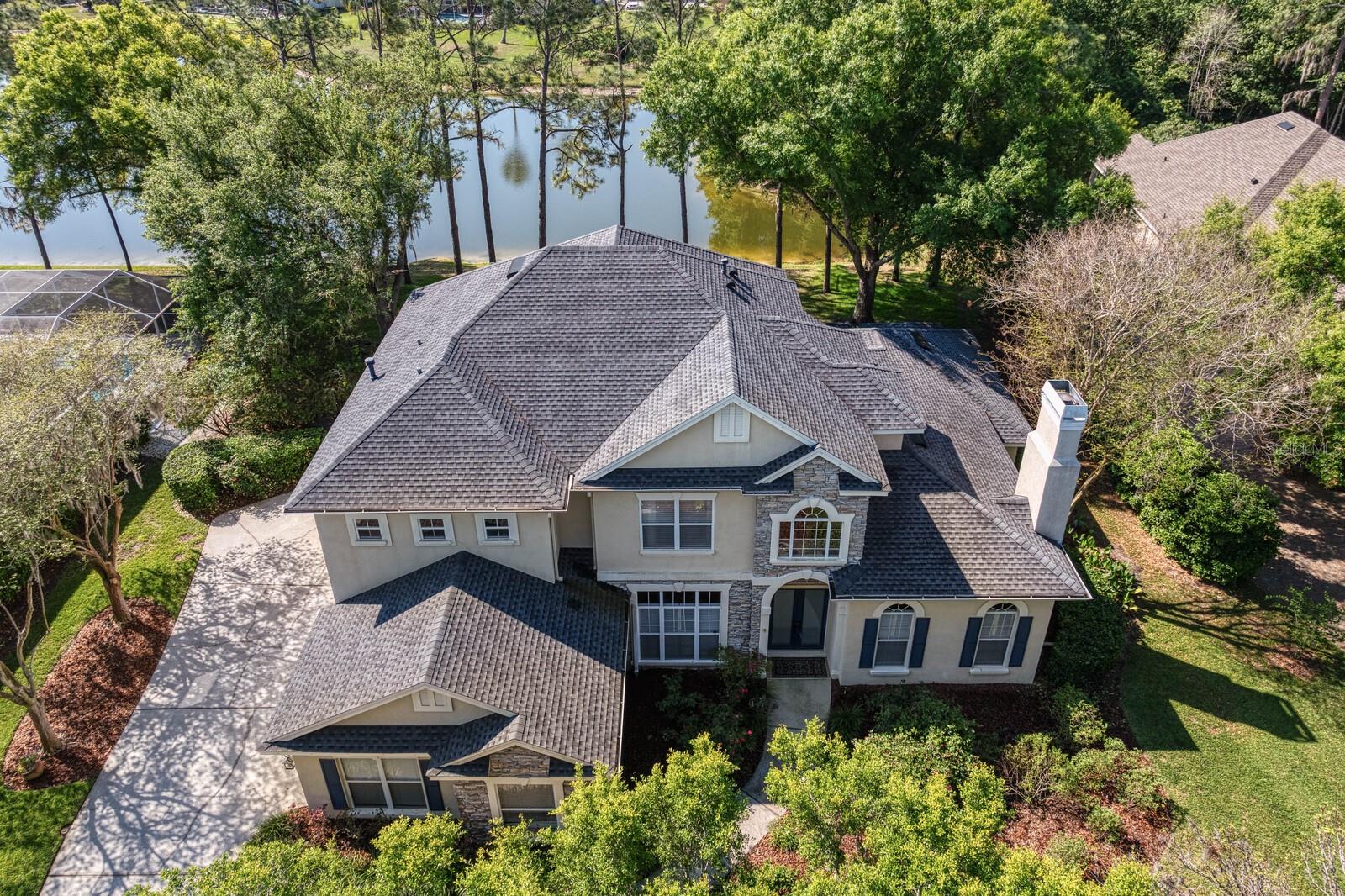 Image 3 of 73 For 18008 Pinnacle Court