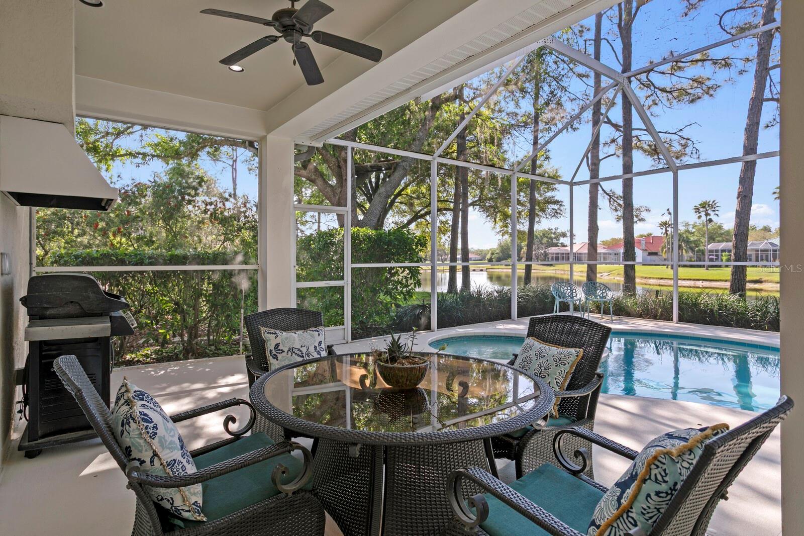 Image 49 of 73 For 18008 Pinnacle Court