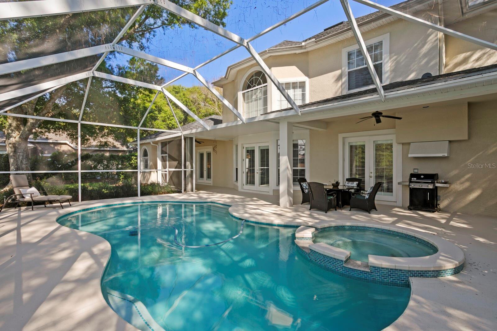 Image 51 of 73 For 18008 Pinnacle Court