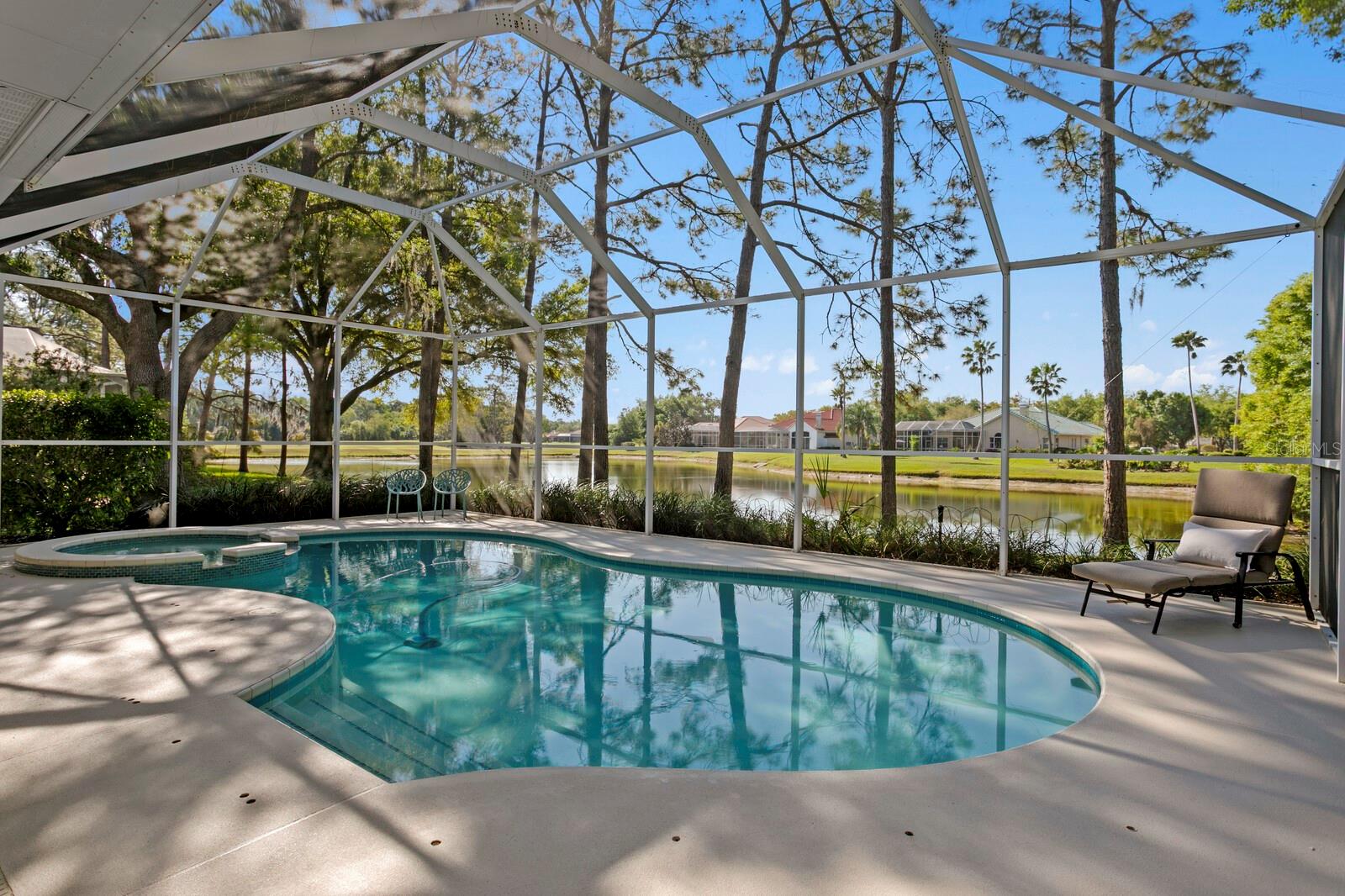 Image 55 of 73 For 18008 Pinnacle Court