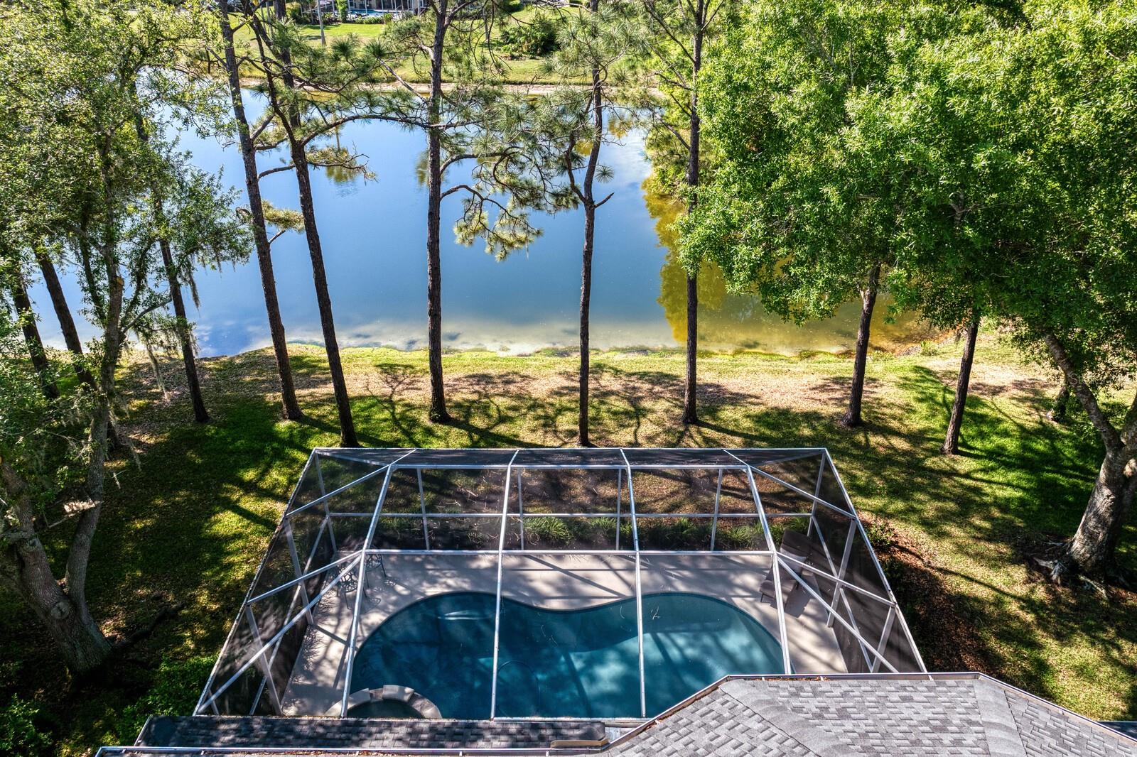 Image 61 of 73 For 18008 Pinnacle Court